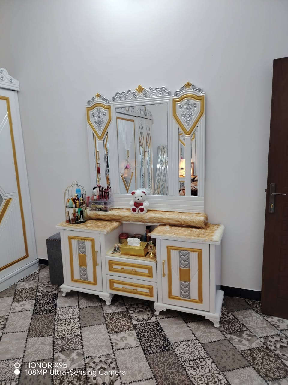 للبيع غرفه تزكام صاج جديده سعر 2مليون


**إذا كنت صاحب هذا الإعلان وتريد حذفه لأي سبب، رجاءا أرسل رسالة إلى الدعم الفني**