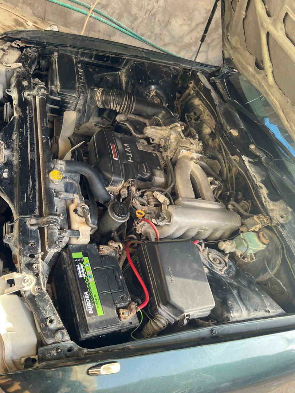 سلام عليكم شيزر لبيع. مكفوله. عن كص وضربه ونقل جثه. موديل. 94 سياره جاهزه من كلشي رقم نكليزي. مداوي ثاني يوم. رقم بغداد. مكاني نجف. السعر. (55) وبيهه مجال. للطيبين. / رقمي. /***********/.
