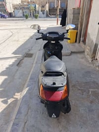 سبيسي ياباني • مكينة خرسة • كوت الزهراء