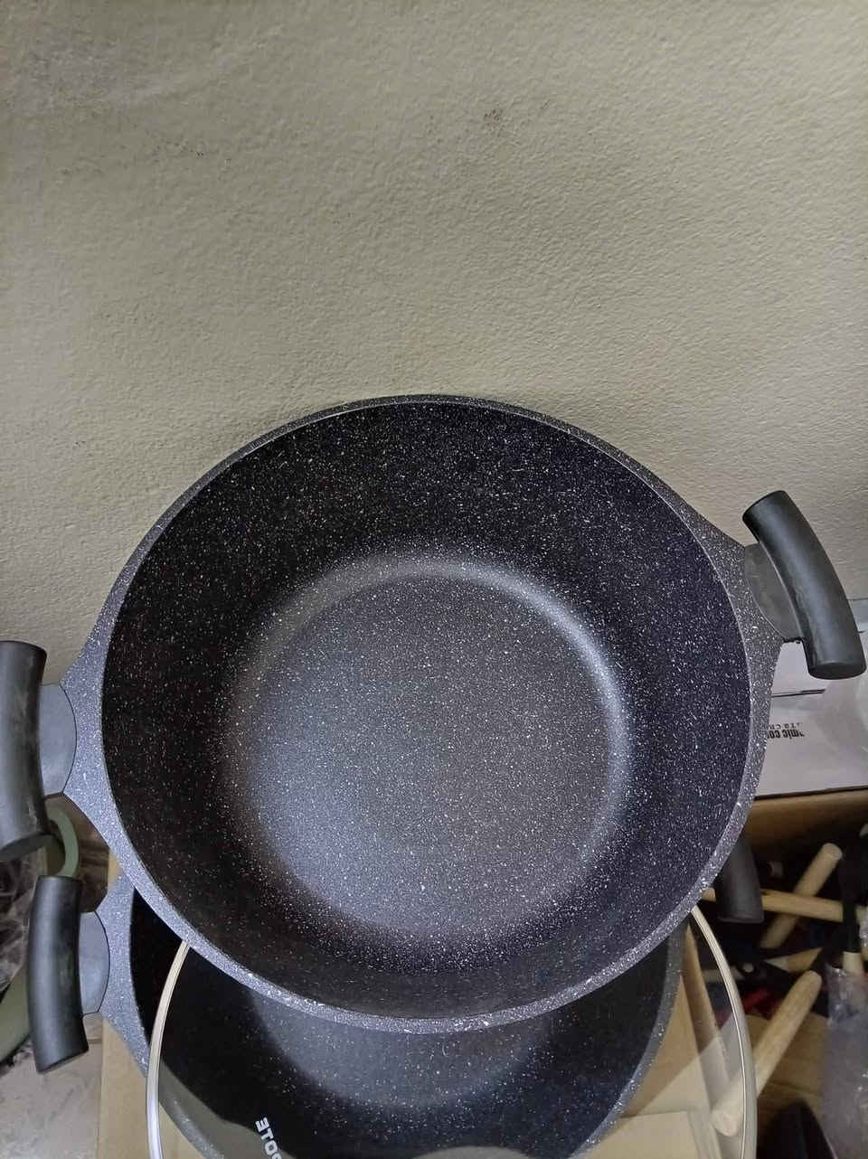 قطعتين قياس ٣٢ ثقيل قاعده ليزري باله غير مستخدم


**إذا كنت صاحب هذا الإعلان وتريد حذفه لأي سبب، رجاءا أرسل رسالة إلى الدعم الفني**