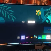 سامسونج G8 • 34 بوصة • OLED 2K