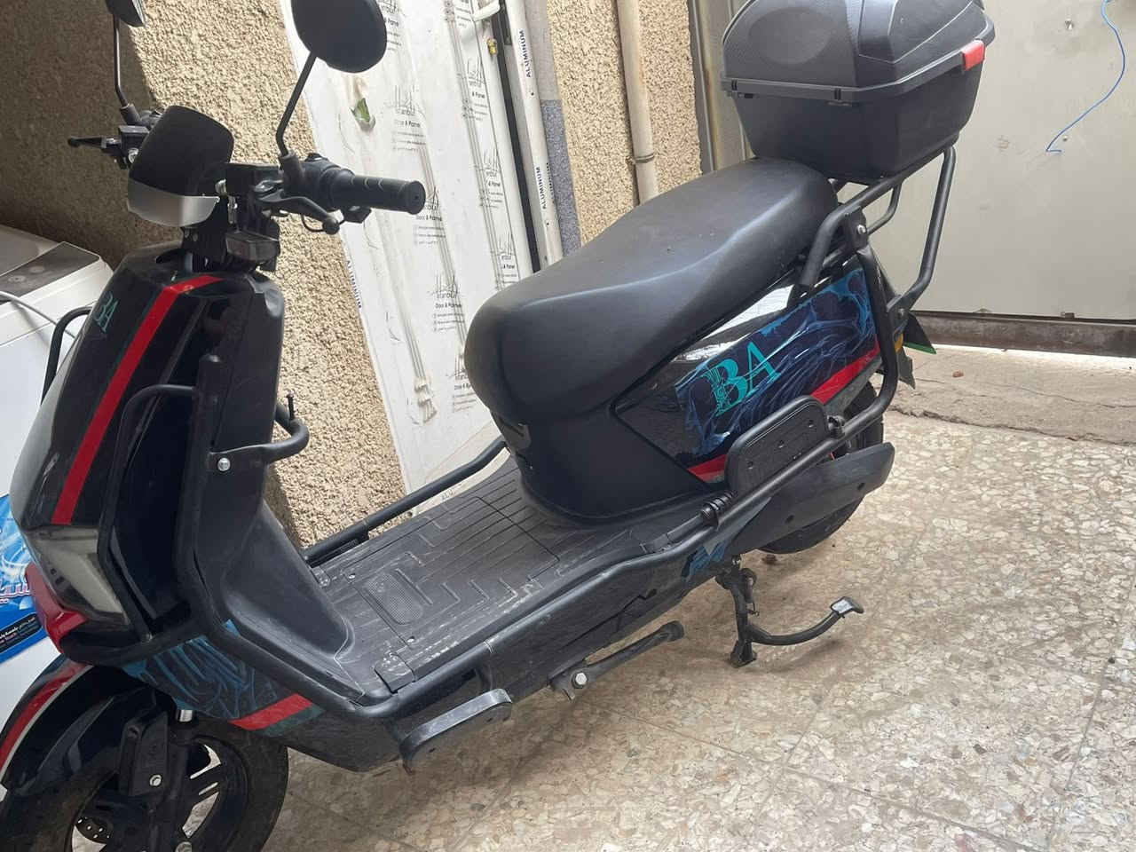 للبيع جديدا شهر من نزلتها من الرامبه هذ  رقمي  ***********
