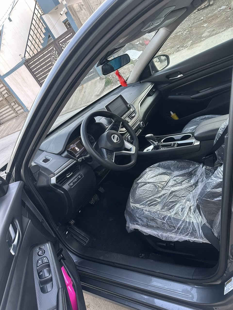 التیما ٢٠٢٤ مواصفات sv
قتعتين صبغ باب سكن جاملغ سكن 

١٤٦$ مجال  

***********  واتساب
