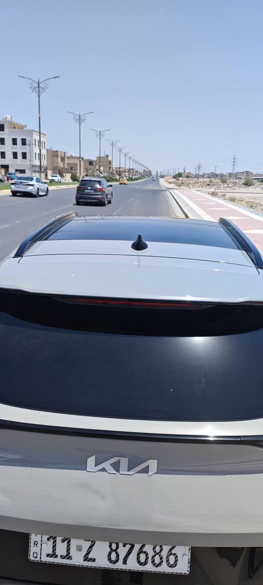 سبورتج 23 sx وارد امريكي
رقم بغداد بسمي

مكينه 2500 اربعه سلندر

سياره ماشيه 52 الف ميل 

بدون ايرباك حادثه جاملغين 

مكانها كربلاء  ***********

السعر 195 وبيها مجال
