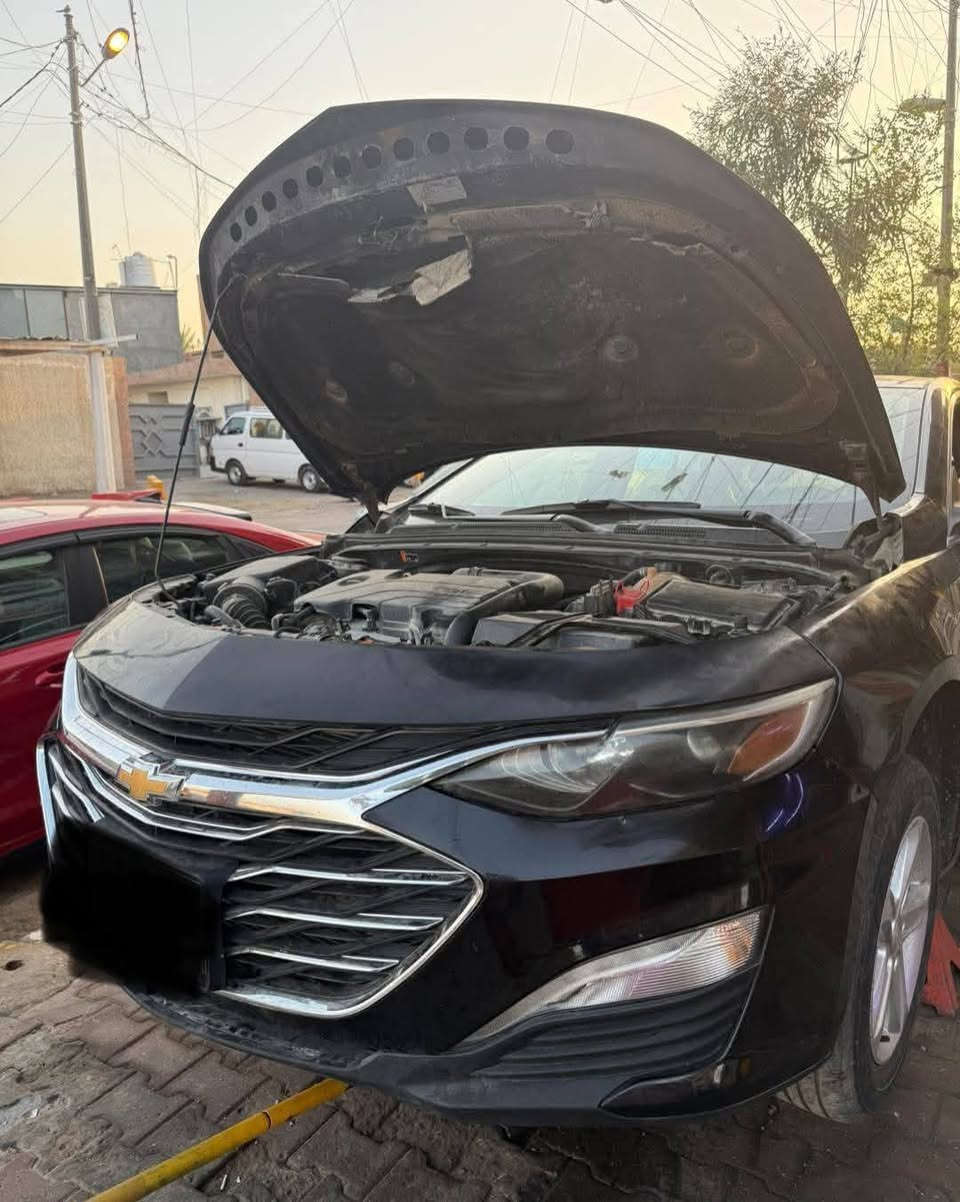 ايدامه الكير وتبديل فلتر ماليبو.    اخوكم أبو زمن الفيتر موصل صناعة الأيسر ***********
