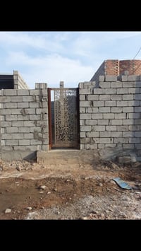 هيكل زراعي • هبهب القديمة • ١٥٤م