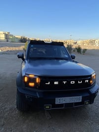 جيتور t2 موديل 2024 وكالة هارلم داخلة الضمان ماشيه ٤٧ الف رقم بغداد لو...