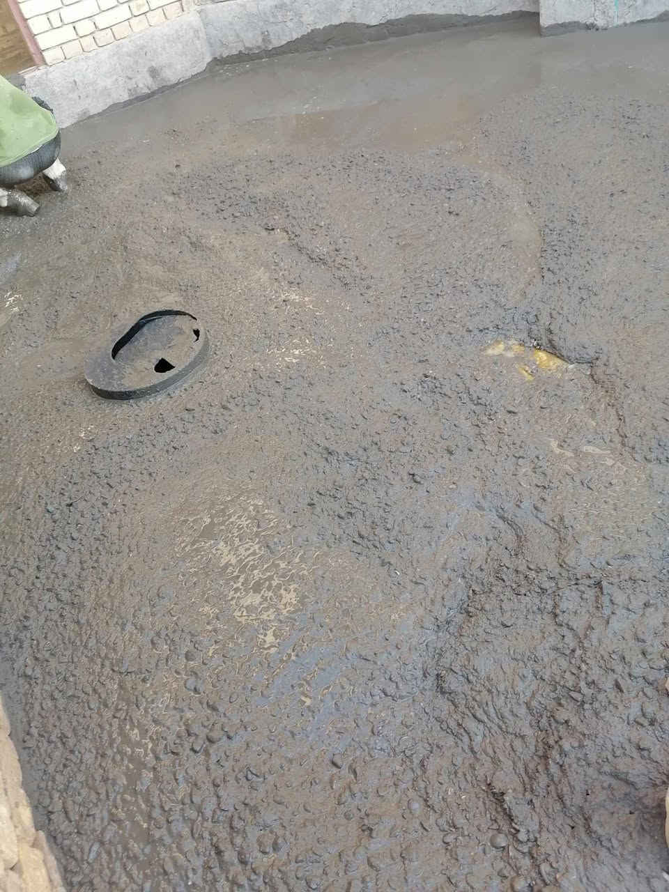 سلام عليكم ***********
🛠 كادر خباطه مميز لصب النظافة🏠
🔹 خدماتنا تشمل:
1️⃣ صب نظافة 
2️⃣  قلع تراب+نجاره
3️⃣ صب سطح تسليطة
4️⃣ فرش سبيس وحدل 
5️⃣تنظيف 
📍 مكان العمل: ذي قار – الأقضية والنواحي
📞 للتواصل: ***********(اتصال / واتساب)
💡 ملاحظة: المصداقية أساس عملنا ✅
🌿 التوفيق من الله***********
