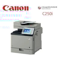 كانون c250i • ملون ليزر • سكانر