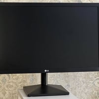 شاشة LG • LG 22MK430H-B • شاشة 22 بوصة • شاشة IPS • شاشة Full HD • شاش...