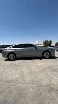 K8 وراد كوري موديل 23 السونار بالمنشور السعر 182 وبيها مجال 0780085941...