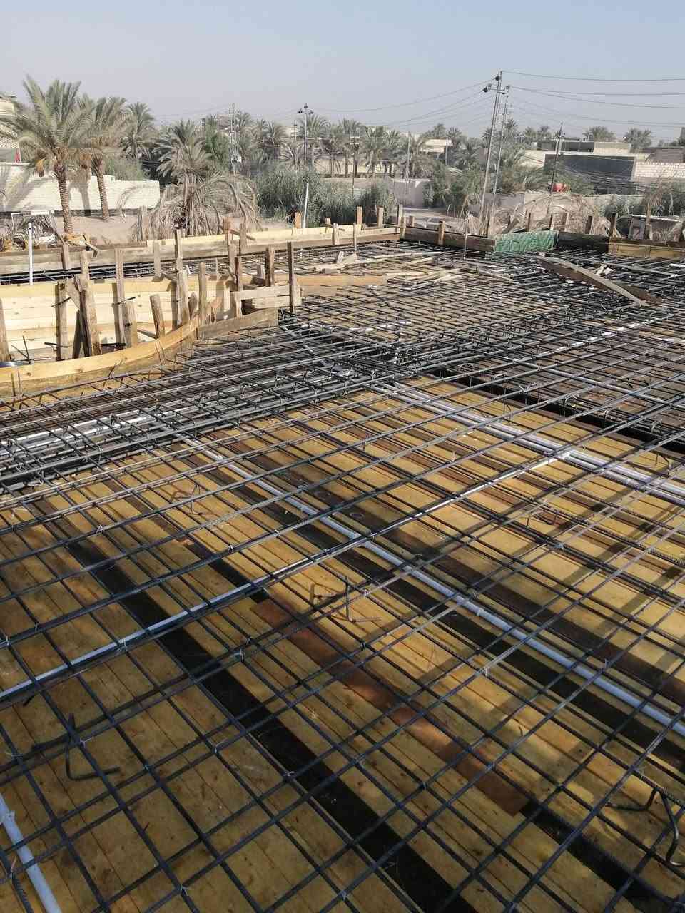 نجاره وتسليح بأسعار مناسبة ستفسار عل رقم *********** نجف فقط
