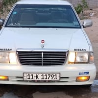 سدرك صالون • مكينة ٣٠٠٠ • موديل ١٩٩٧
