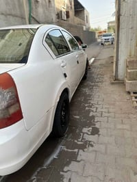 اي فايف • حالة جيدة • رقم البصرة
