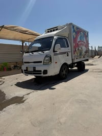 كيا براد • ٢٠١٩ • براد ثلج