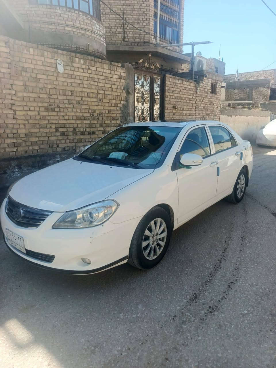 بي وادي للبيع السعر 55 ورقه محوره محرك وكير ياباني اوتوماتيك تبريد ثلج حداديه جديده  تخم تاير جديد كهربيات كلهه شغاله رقم بابل الماني مشروع وطني سنويه مجدده ل28 تحويل مباشر موديل، 2011 بيهه فقط دحجه خفيفه بل صندوك والباقي مكفول مكان السياره الديوانية قضاء الشاميه ***********
