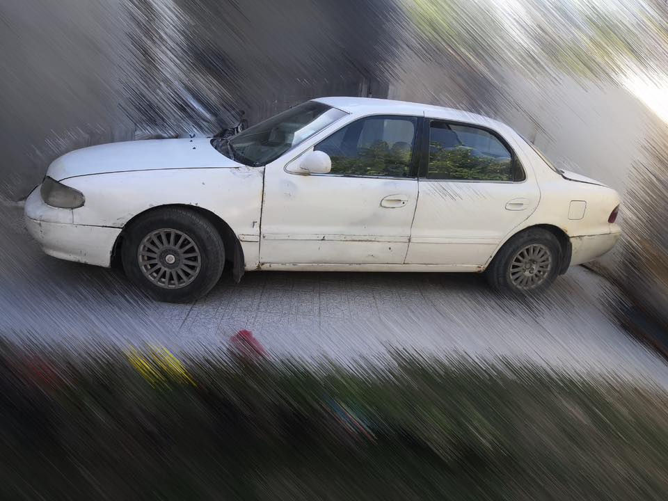 كيا كريدوز موديل  96 سياره حلوه ونضيفه السعر (19) وبيها مجال العنوان ديالى_بعقوبه للأستفسار الاتصال على الرقم ***********
-
