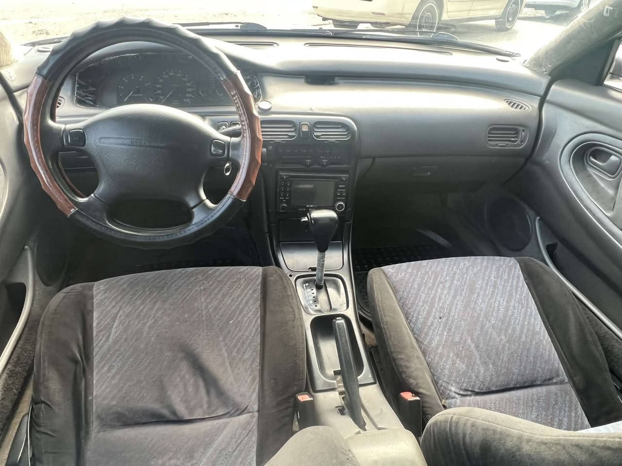 مازده فاسوليا بۆفرۆشتن مۆدێل 1992 تۆماتیک تە بریت سه نه ويو ژينگه ى نوێیە تا(2029) گێرومە کینە و تە حویل و غرامه براوه به شه رت   ***********
