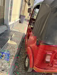 تكتك • موديل ٢٠١٨ • كربلاء