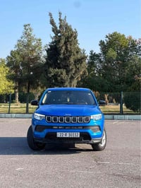 جيب كومباس • ٢٠٢٢ • ٩٠٠٠ كم