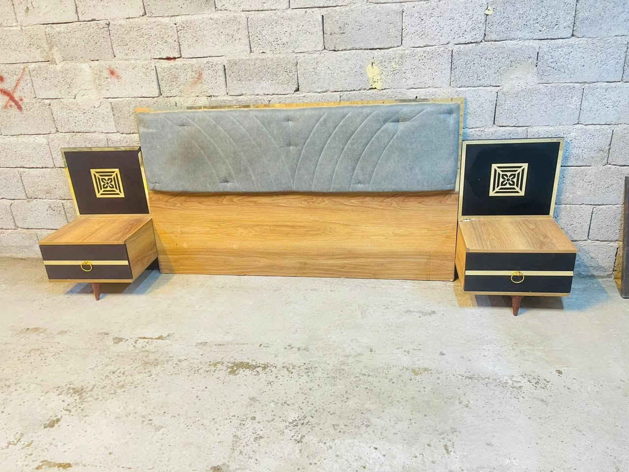 غرفه تركي مستعمل نضافه 90
نضام ابواب 
السعر ب قفل 475
وي الشد والنقل داخل بغداد مجاني


**إذا كنت صاحب هذا الإعلان وتريد حذفه لأي سبب، رجاءا أرسل رسالة إلى الدعم الفني**