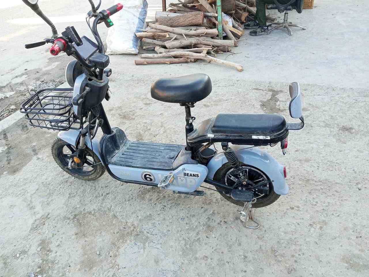 دراجه حجم 14اخت الجديده عل فحص 180مكانها ابو غريب


**إذا كنت صاحب هذا الإعلان وتريد حذفه لأي سبب، رجاءا أرسل رسالة إلى الدعم الفني**