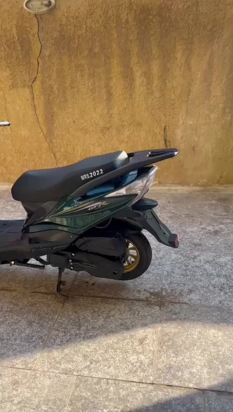 دراجه صينيه مجفته 
***********
