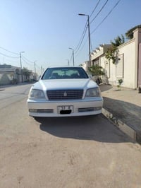 ملكة 2000 • تسجيل جديد • رقم انكليزي