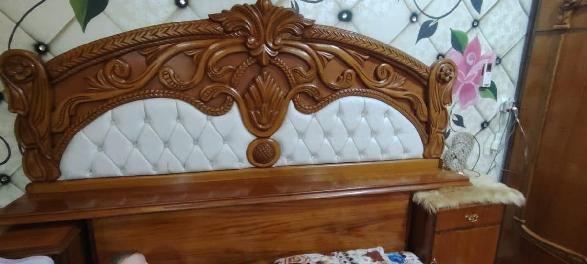 غرفة نوم خشب عراقي تفصال نظيفة وثقيلة وما بيها اي عيب سعرها 800 وبيها مجال بسيط عنوانها الموصل


**إذا كنت صاحب هذا الإعلان وتريد حذفه لأي سبب، رجاءا أرسل رسالة إلى الدعم الفني**