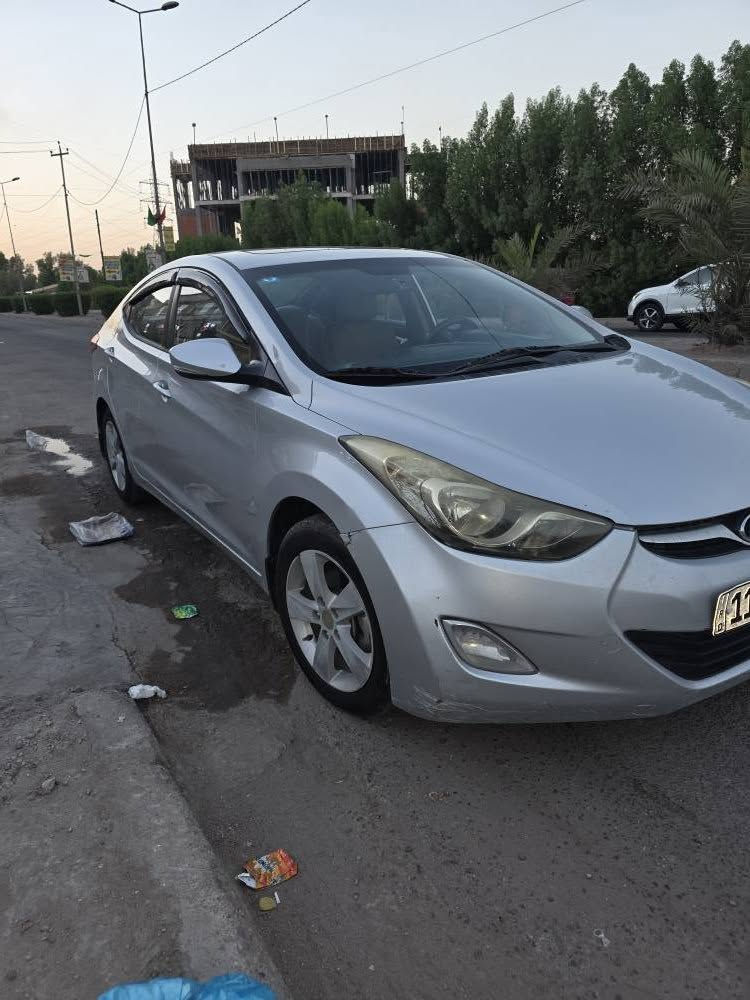 بيع مستعجل النترا خليجي بغداد السعر ١٢٠ وبيها مجال مكفوله  بغداد الدوره شارع الصحه *********** بغداد, العراق
