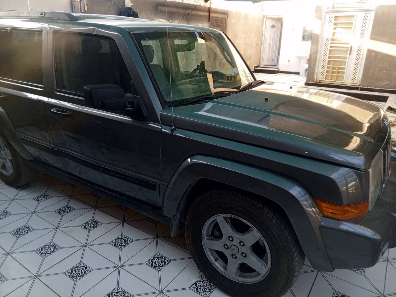 تفاصيل داخل منشور


**إذا كنت صاحب هذا الإعلان وتريد حذفه لأي سبب، رجاءا أرسل رسالة إلى الدعم الفني**