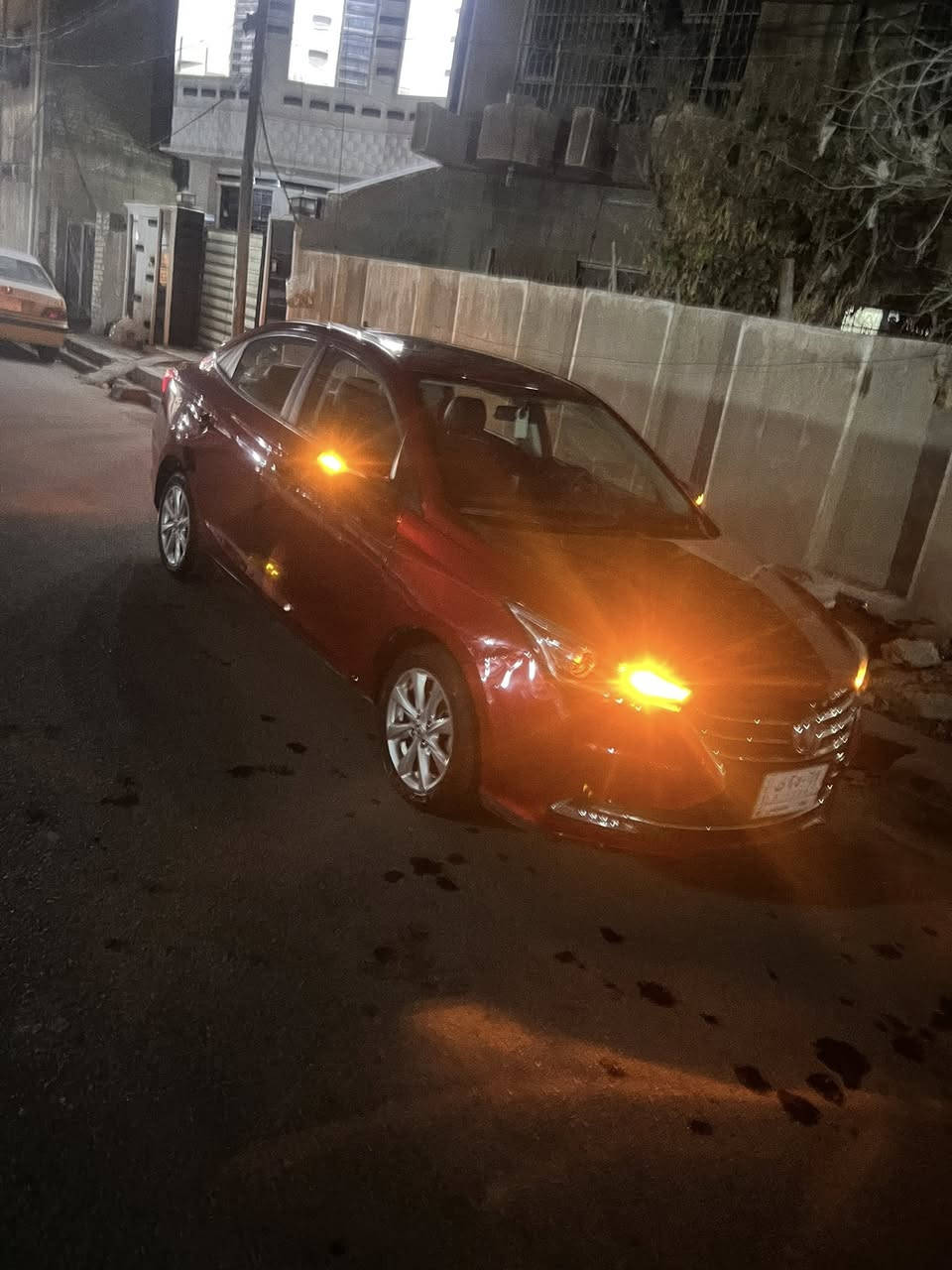 لبيع سيارةشانجان السفن 2025 ماشية 19 بس بارد فقط 98 ورقه اتصال ***********
