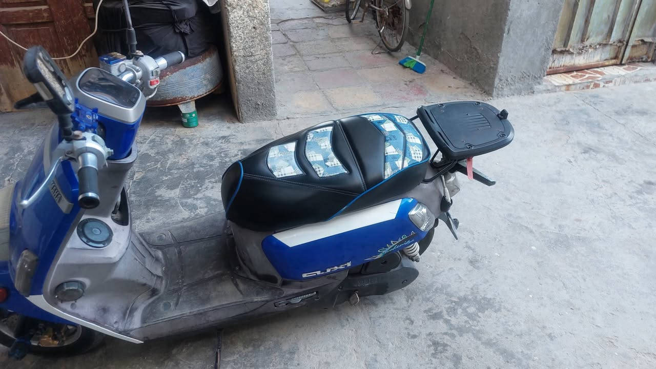 دراجة بوليسي مسطرة اللبيع محرك ناعم ممفتوح محرم  ويل كب نجمة اصلي


**إذا كنت صاحب هذا الإعلان وتريد حذفه لأي سبب، رجاءا أرسل رسالة إلى الدعم الفني**