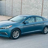 سوناته ٢٠١٧ • ٢٤٠٠ • كفاله مكينه وكير