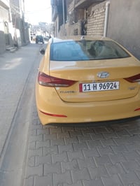 النترا • ٢٠١٧ • وارد أمريكي