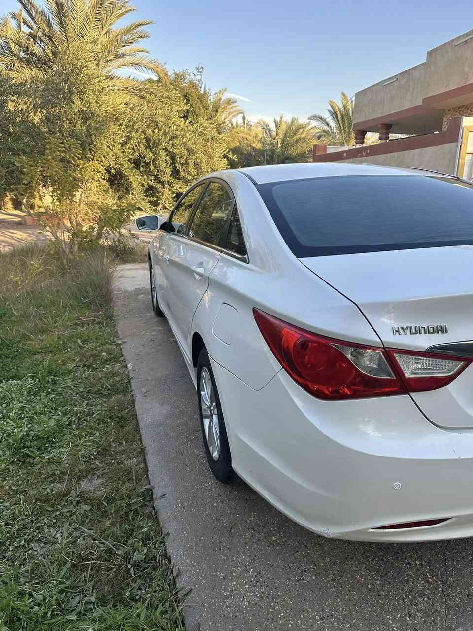 سوناته للبيع موديل ١١ كفاله عامه خليجيه دووشش سونار موجود مداور ثاني يوم باسمي ماشيه 200 الف ديوانيه *********** سعر 128
