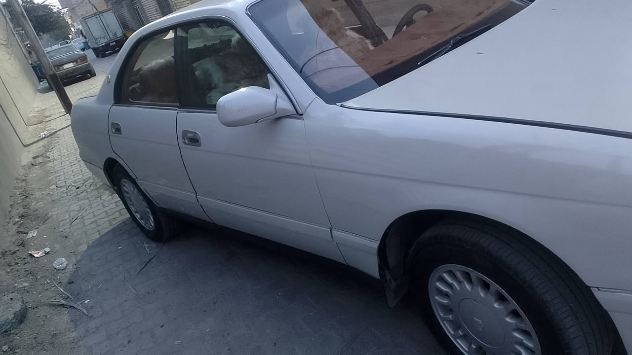 السلام عليكم بطه موديل 95 السعر 52 وبيه مجال وشرط التحويل وكاله ماابيع ***********
