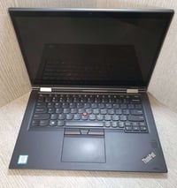 لينوفو X380 • محتاج تصليح • ناقص SSD