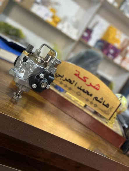 شركة #الحربي 
متوفر لدى طاحونه الاصليه HITACHI

ZAX-200
ZAX-3
5-G_200
متوفر لدى شركة #الحربي بابل الشوملي مقابل حي الصناعي للأستفسار على الارقام الاتيه 
*********** قاسم طرنان 
  ***********عباس هاشم
‭
