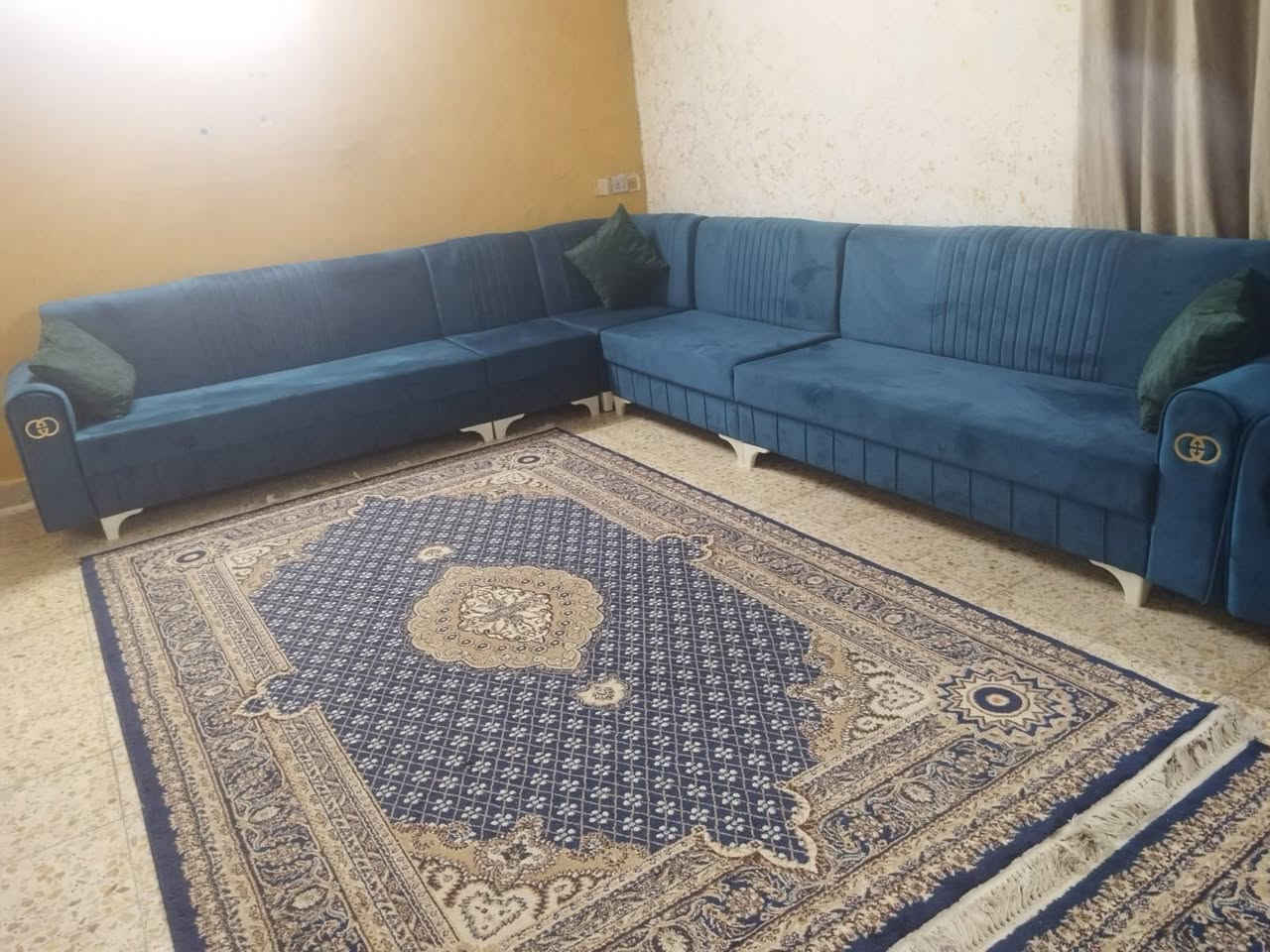 تخم ديوان 20 مقعد تسكام بلوك 600 قفلة مكان ابوغريب واكو توصيل


**إذا كنت صاحب هذا الإعلان وتريد حذفه لأي سبب، رجاءا أرسل رسالة إلى الدعم الفني**