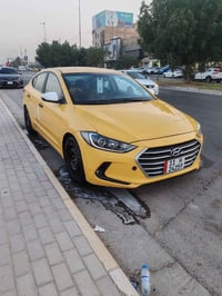 النترا • ٢٠١٧ • رقم بغداد