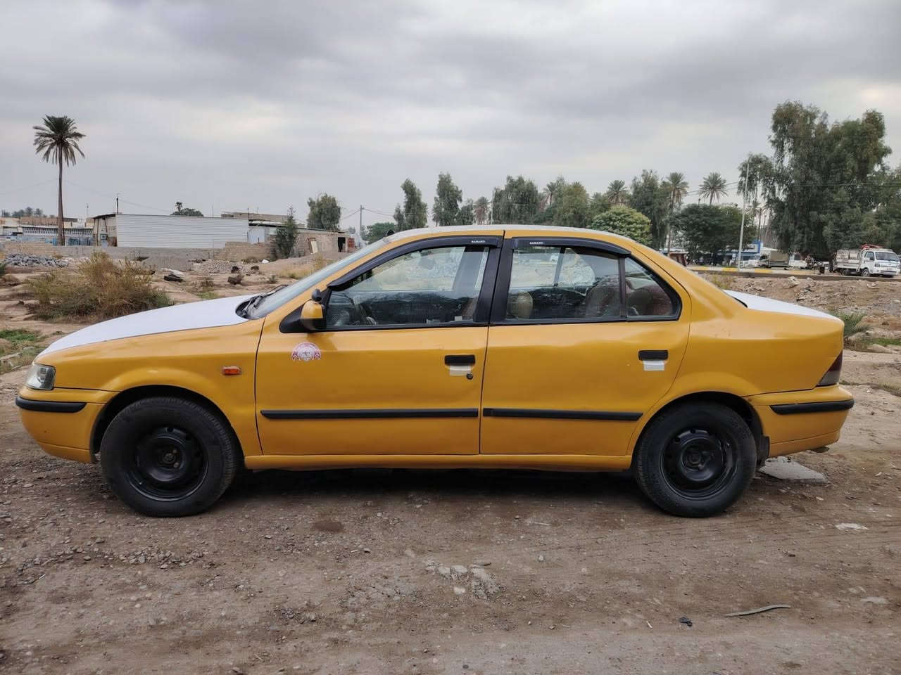 خوان سمد ٢٠١١ بسمي سنويه جديدة مصفره هيها وغرامات ماعليها الف شرط كير مكينه كورله تحوير كلش حلو تخم تاير جديد صدر خلفي امامي جاهز سعر ٣٩ شراي ينتصل ويدلل مكاني ديالى مقداديه ***********...
