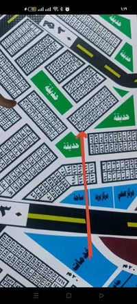 حبيليه حشد ودفاع • ٢٠٠م • طابو جاهز