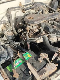 موديل ١٩٨٨ • مكينة كروسيده • ٥ غيار