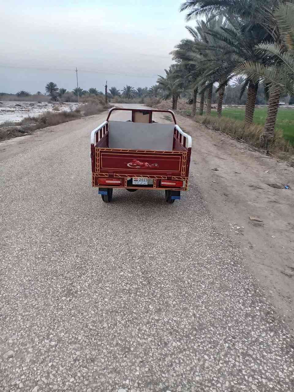 السلام عليكم ستوتة للبيع دايون 16 محرك 23. اوراق اكسن جمرة جديد  تأير جديد دبلات جدد شاصي وركبة مكفولات بدي مابي خياس  كهربايات شغالة  الستوتة مال جناي جاهزة السعر 1550 مكاني ذي قار قضاء قلعة سكر ***********
