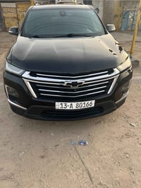 ترافرس RS • ٢٠٢٣ • ميسان