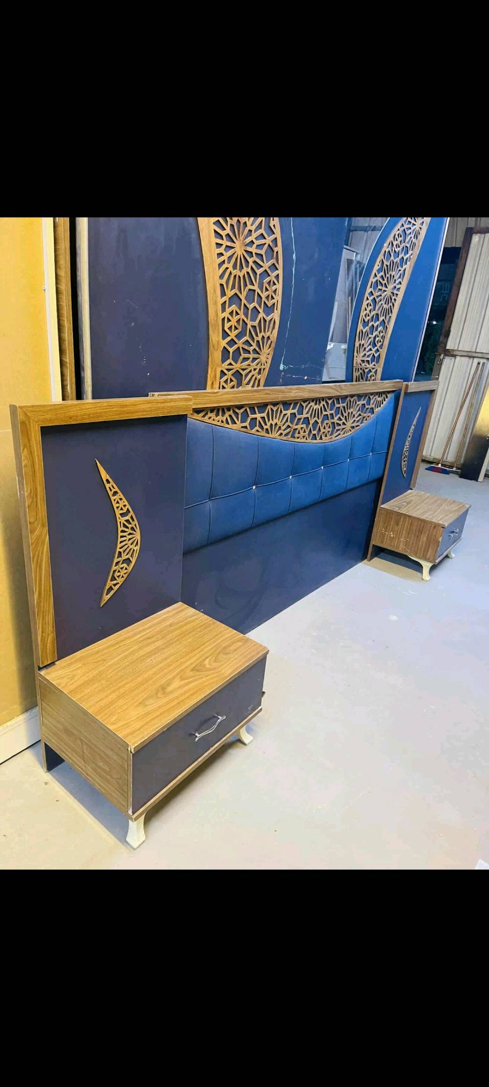 غرفة تركي نضيفة بغداد 