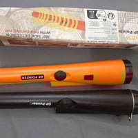 كاشف معادن • توصيل لجميع المحافظات • عدا الاقليم