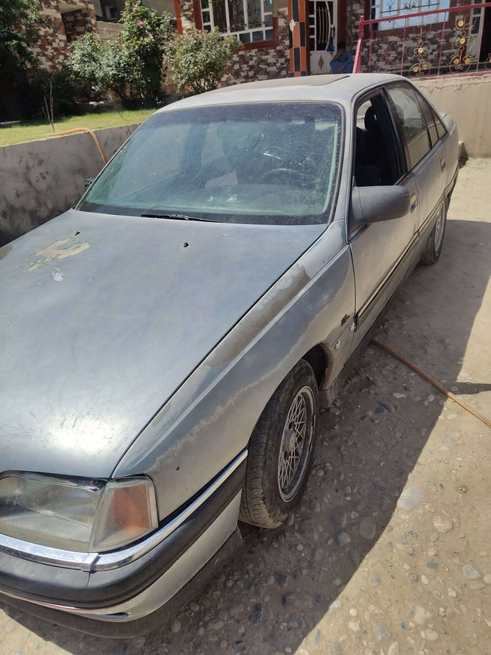 اوبل اوميجا موديل 91 كير محرك شرع سياره ثاني يوم تحويل السعر 30 وبيها مجال للطيبين سنويا 2029 الرقم الهاتف الحجم 20 *********** ***********
