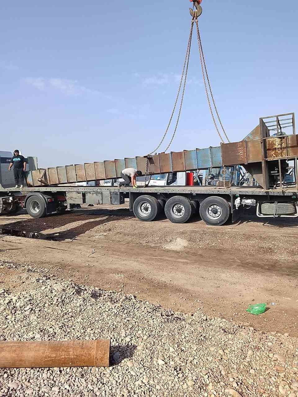 فلش معمل بغداد


**إذا كنت صاحب هذا الإعلان وتريد حذفه لأي سبب، رجاءا أرسل رسالة إلى الدعم الفني**